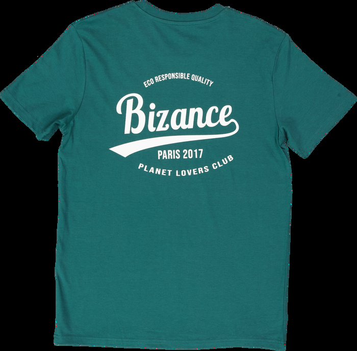 Bizance Paris TEE-SHIRT THEO UNISEXE