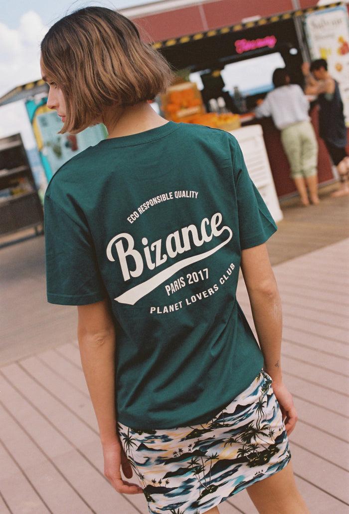 bizance paris TEE-SHIRT THEO