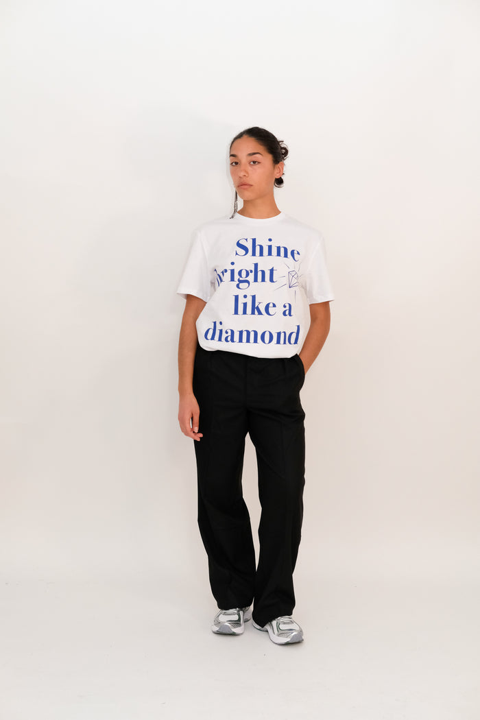 Bizance Paris TEE-SHIRT TIFFEN