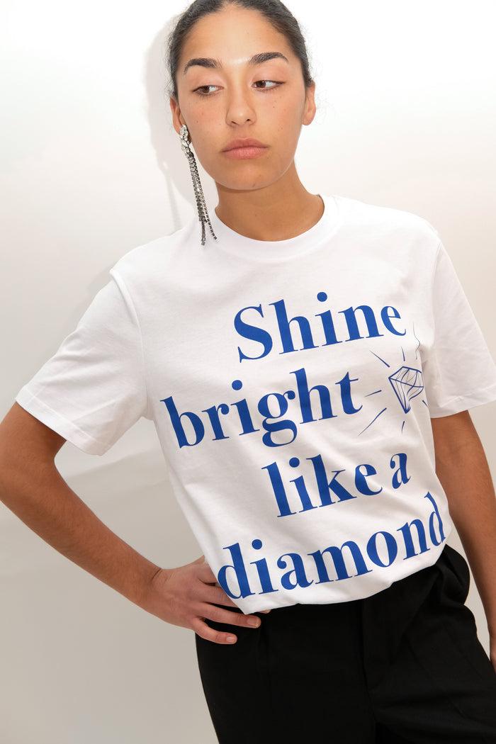 Bizance Paris TEE-SHIRT TIFFEN