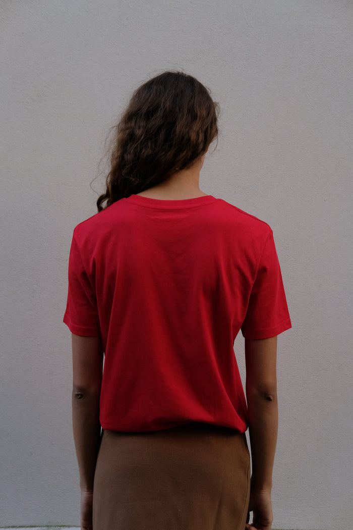 Bizance Paris TEE-SHIRT TIKA