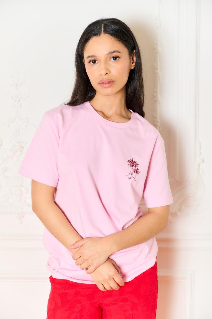 Bizance Paris TEE-SHIRT TIMEO