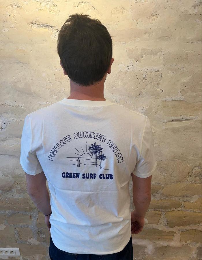 bizance paris TEE-SHIRT TIMEO UNISEXE