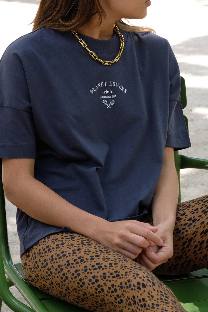 Bizance Paris TEE-SHIRT TITO