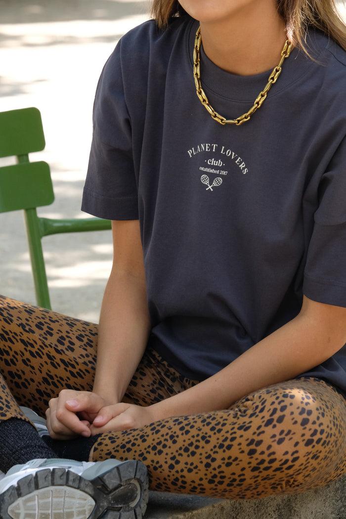 Bizance Paris TEE-SHIRT TITO