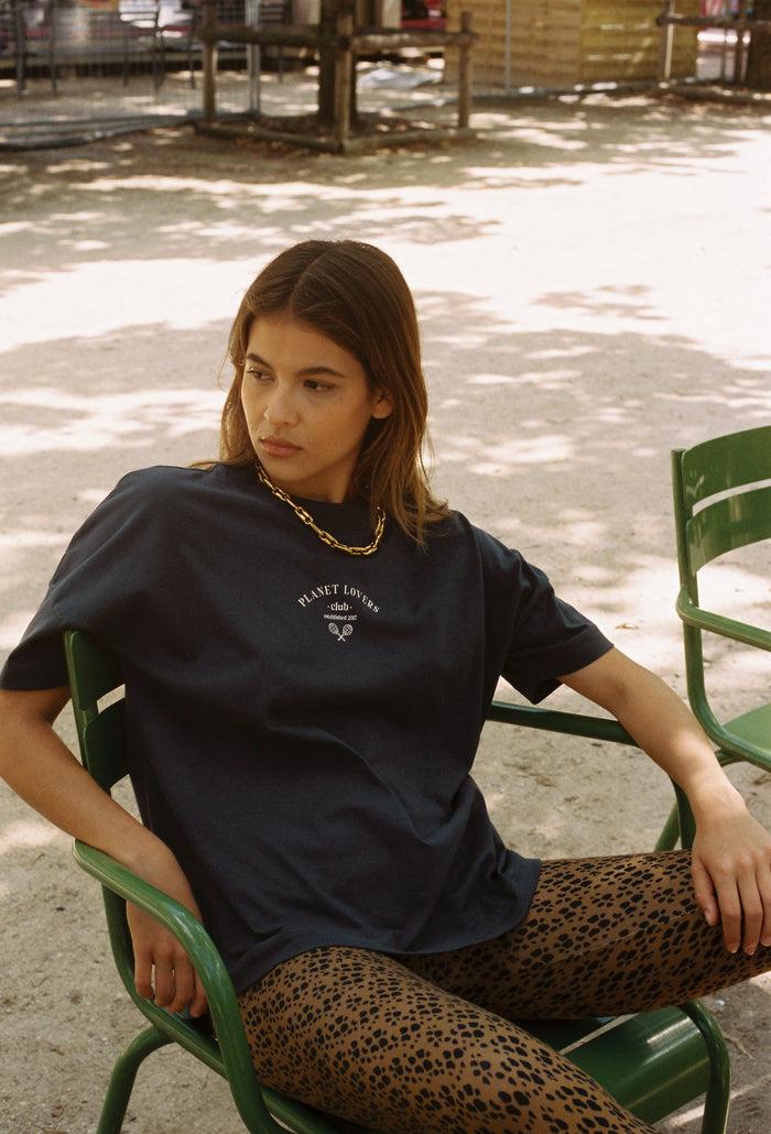 Bizance Paris TEE-SHIRT TITO