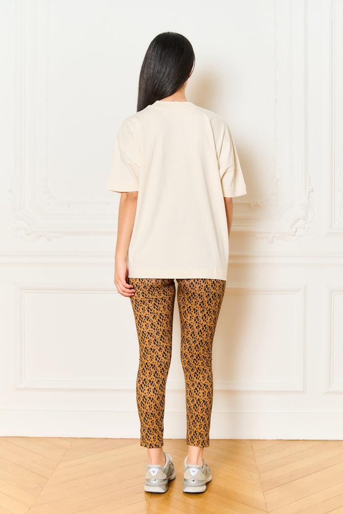 Bizance Paris TEE-SHIRT TITO