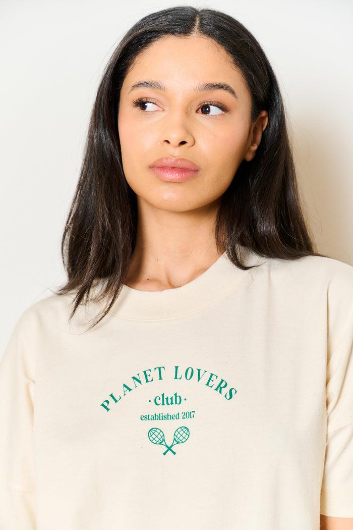 bizance paris TEE-SHIRT TITO