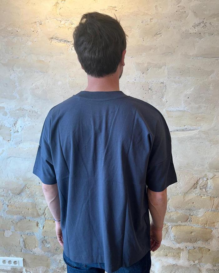 Bizance Paris TEE-SHIRT TITO UNISEXE