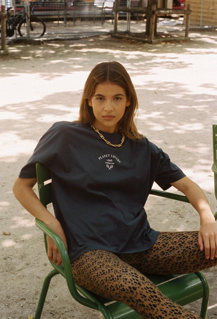 bizance paris TEE-SHIRT TITO