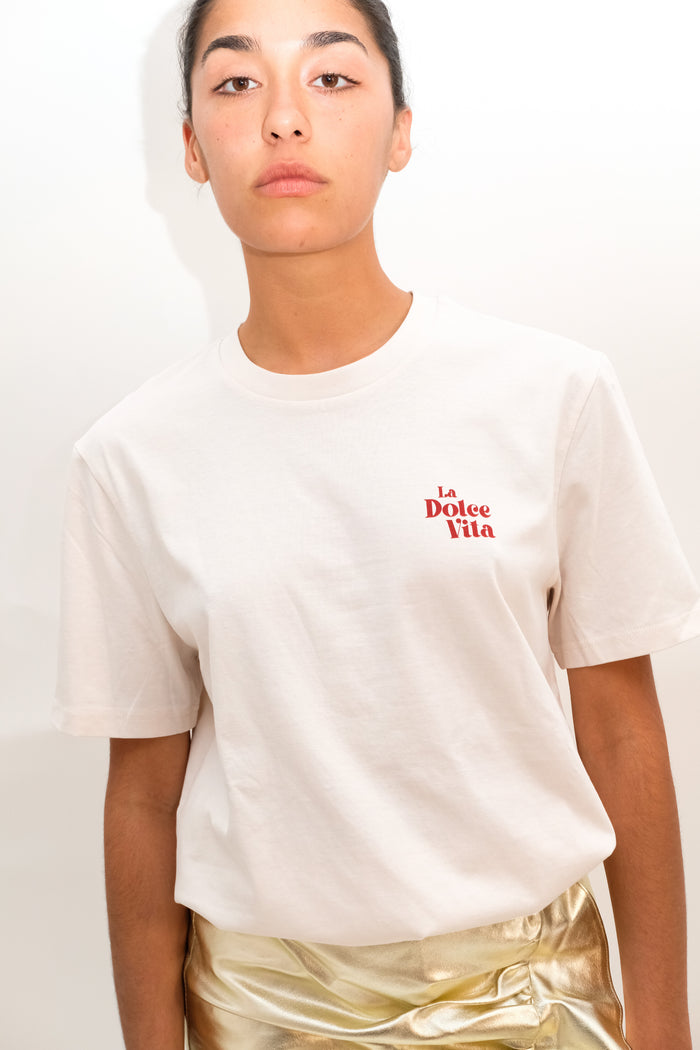 Bizance Paris TEE-SHIRT TIZIA