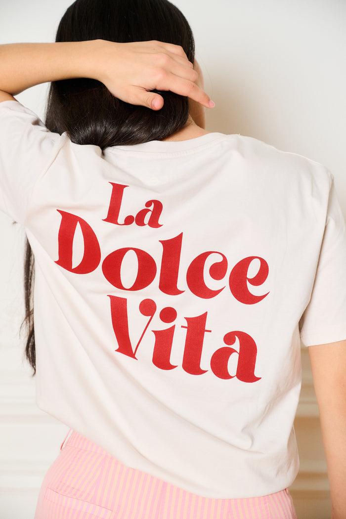 Bizance Paris TEE-SHIRT TIZIA