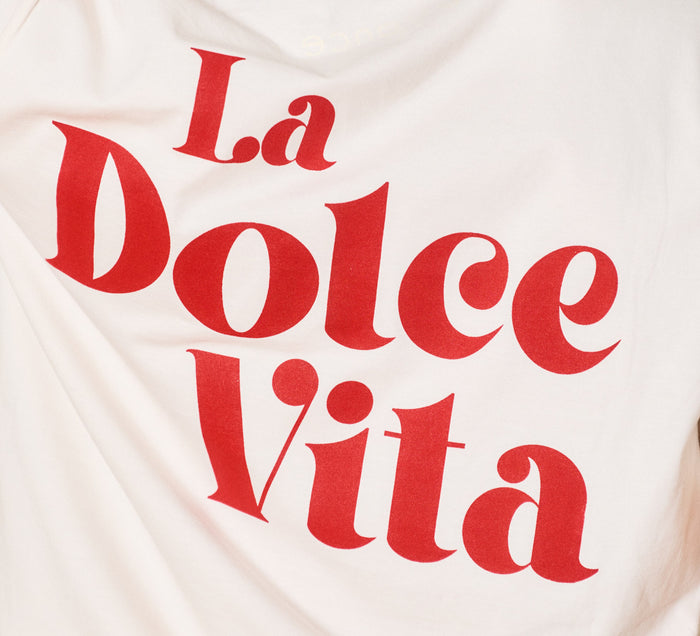 Bizance Paris TEE-SHIRT TIZIA UNISEXE