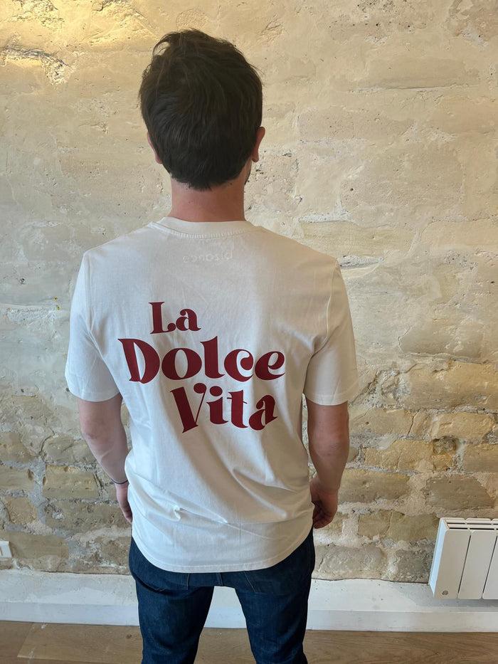 bizance paris TEE-SHIRT TIZIA UNISEXE