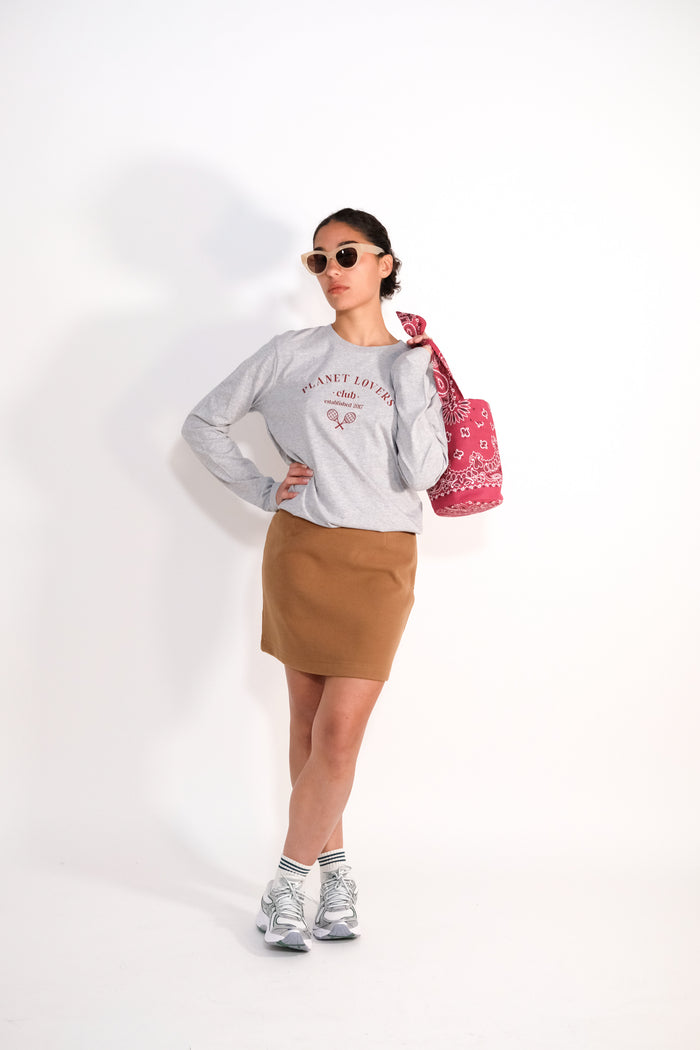 Bizance Paris TEE-SHIRT TOM
