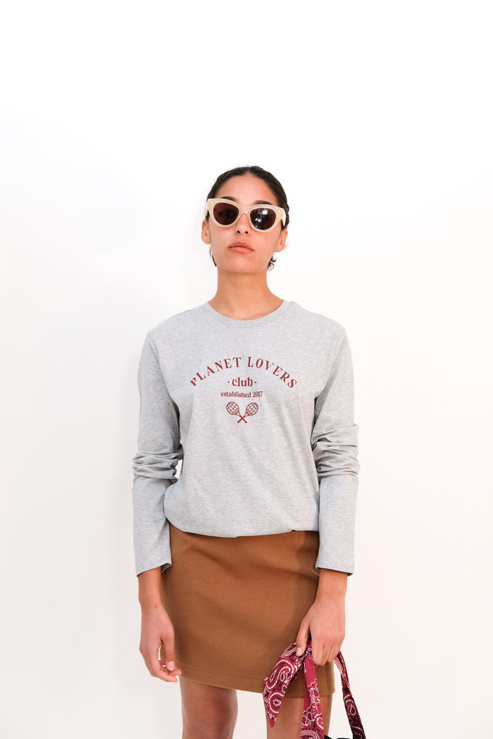 Bizance Paris TEE-SHIRT TOM