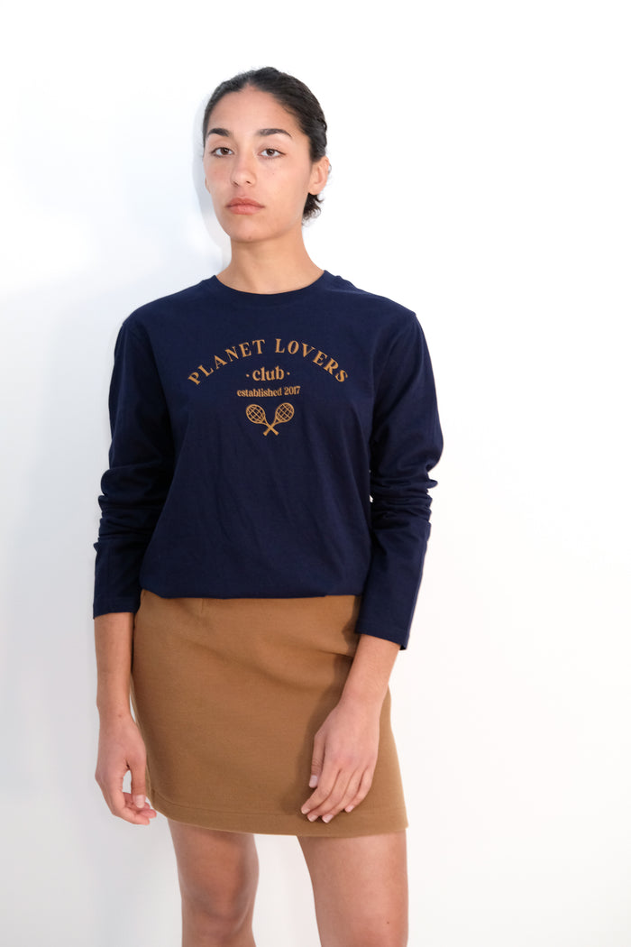 Bizance Paris TEE-SHIRT TOM