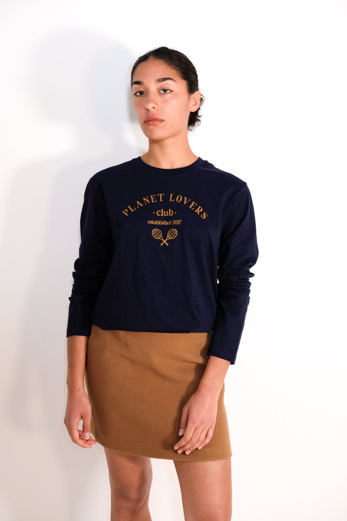 Bizance Paris TEE-SHIRT TOM