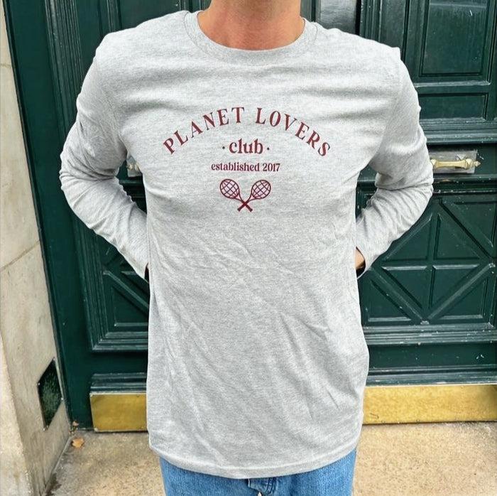 bizance paris TEE-SHIRT TOM UNISEXE