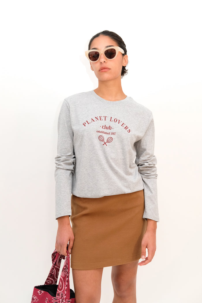 bizance paris TEE-SHIRT TOM