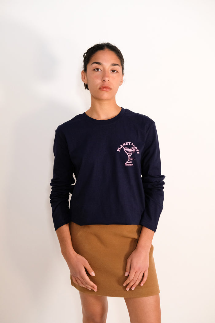 Bizance Paris TEE-SHIRT TOMY