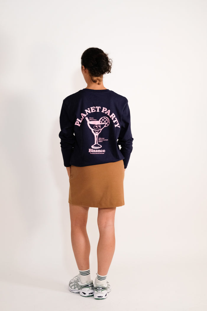 Bizance Paris TEE-SHIRT TOMY