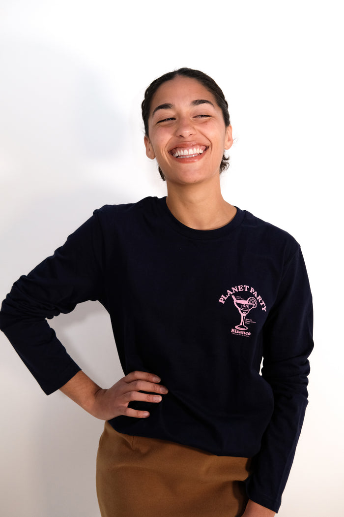 bizance paris TEE-SHIRT TOMY