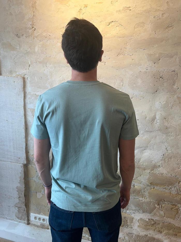 Bizance Paris TEE-SHIRT TYNO UNISEXE