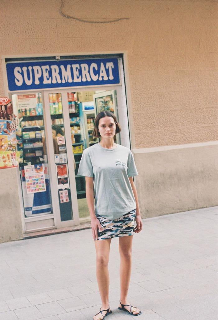 bizance paris TEE-SHIRT TYNO