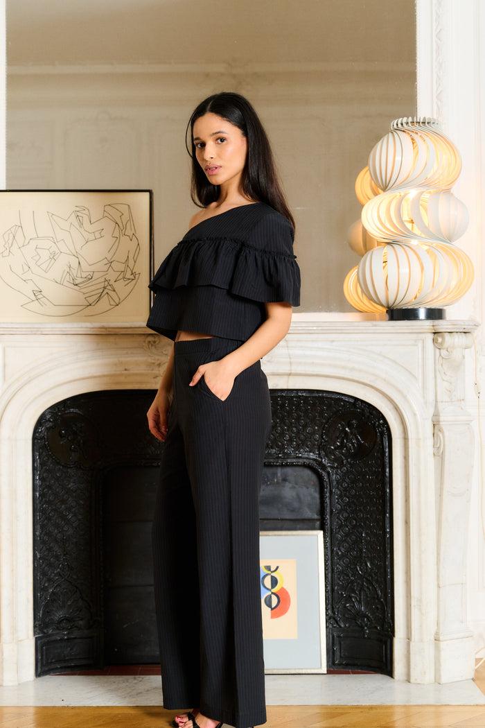 Bizance Paris TOP TELMA