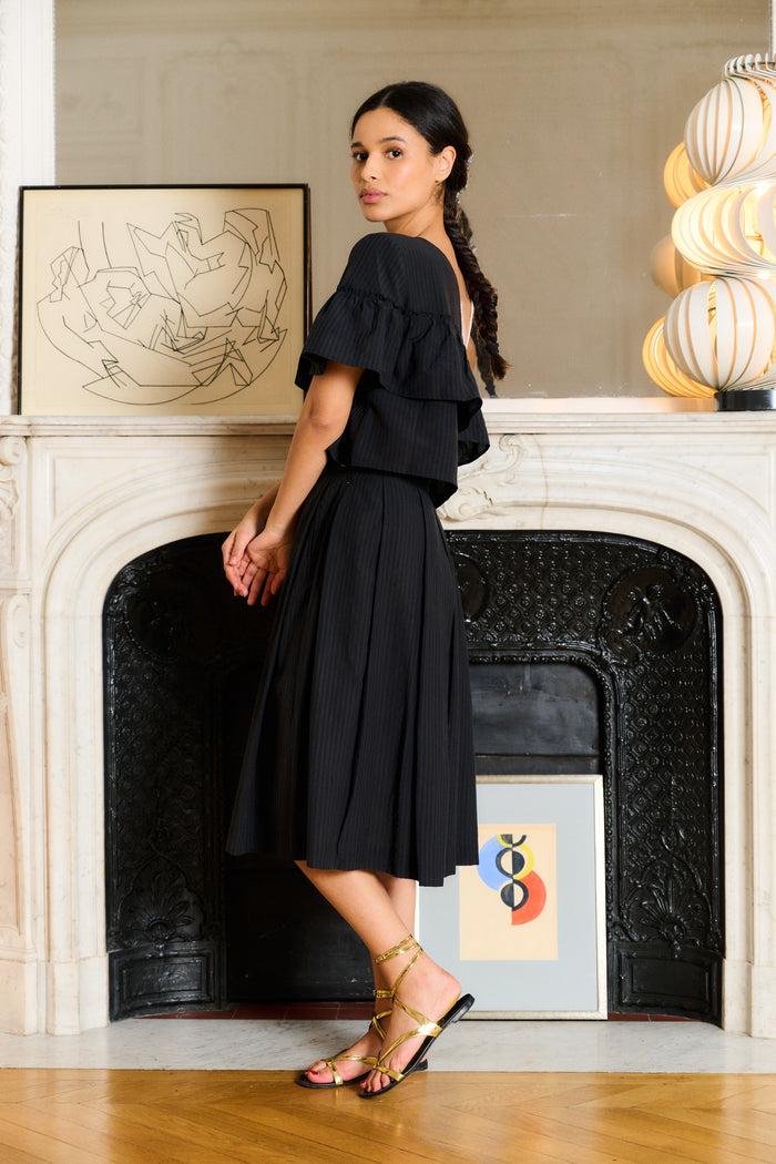 Bizance Paris TOP TELMA