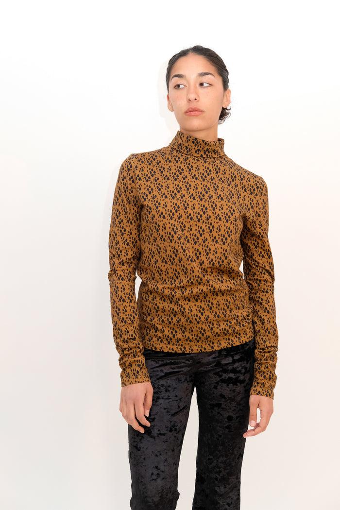 Bizance Paris TOP TOBY