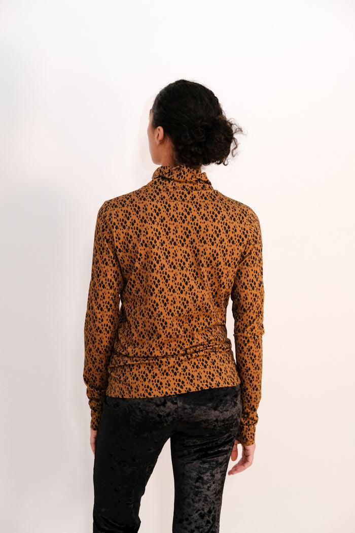 Bizance Paris TOP TOBY