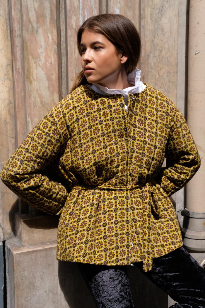 bizance paris VESTE VALENTINE