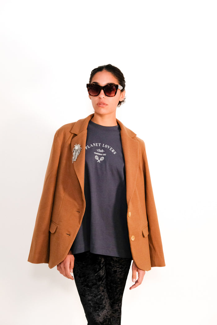 Bizance Paris VESTE VICTOIRE