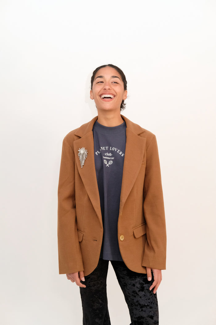 bizance paris VESTE VICTOIRE