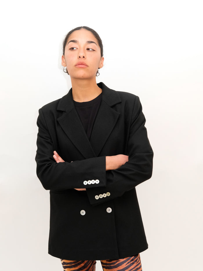 Bizance Paris VESTE VIRNA