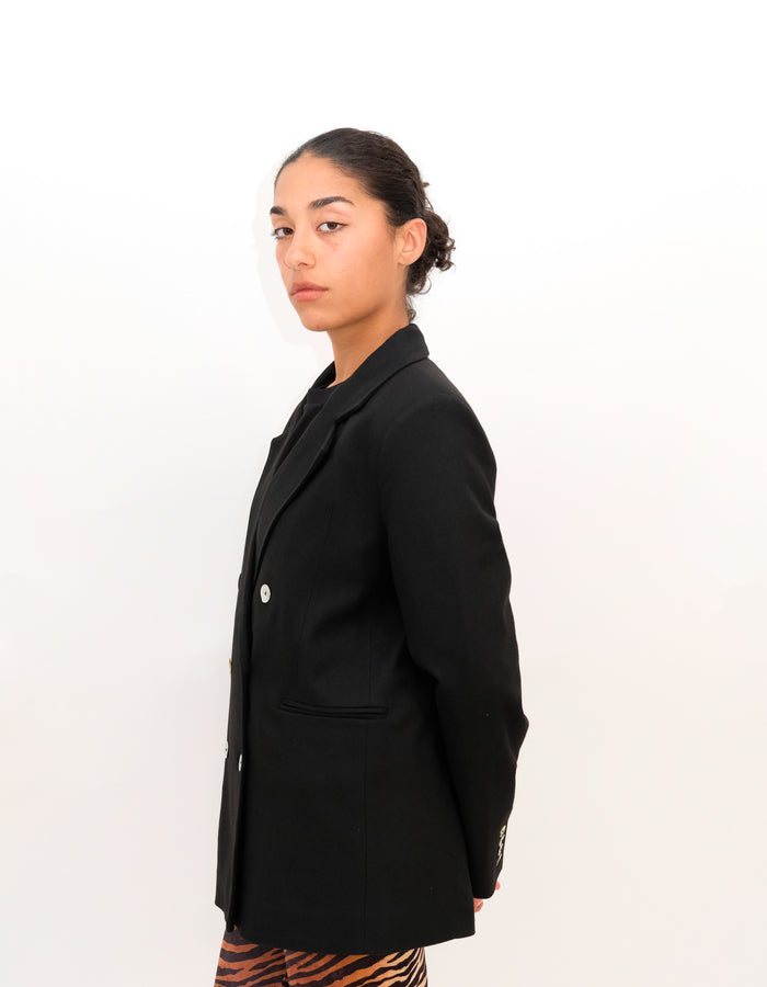 Bizance Paris VESTE VIRNA