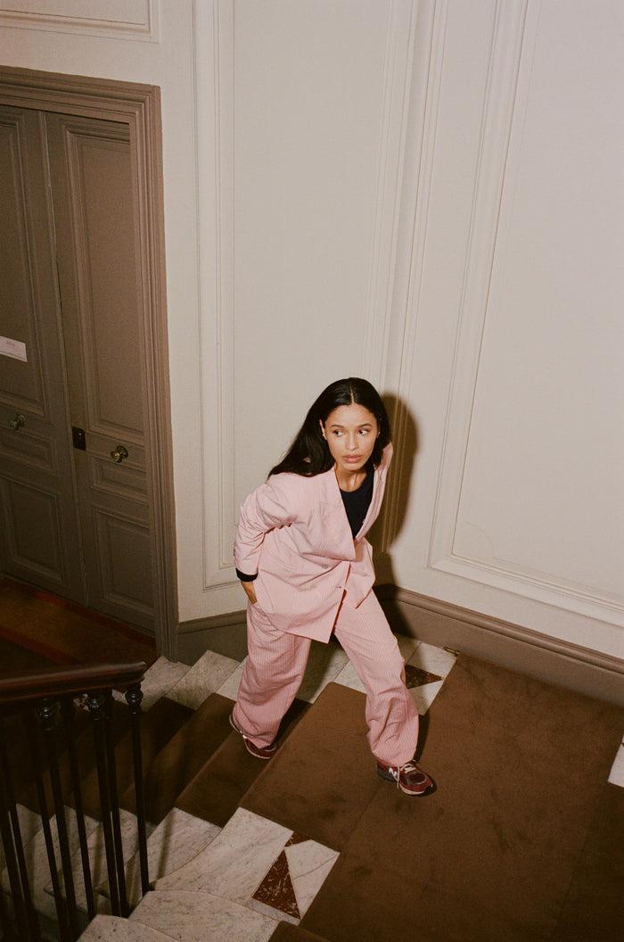 bizance Paris VESTE VIRNA B