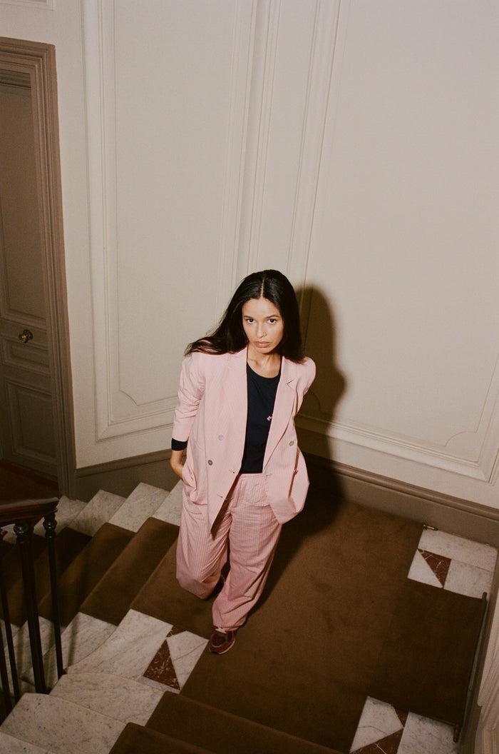 bizance Paris VESTE VIRNA B