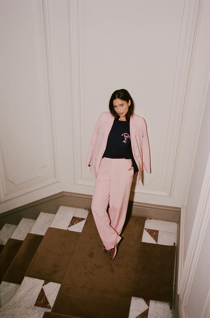 bizance Paris VESTE VIRNA B