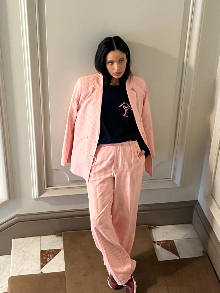 bizance paris VESTE VIRNA B