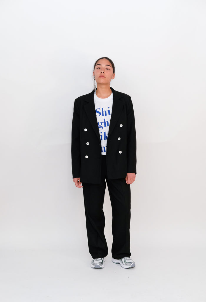 bizance paris VESTE VIRNA