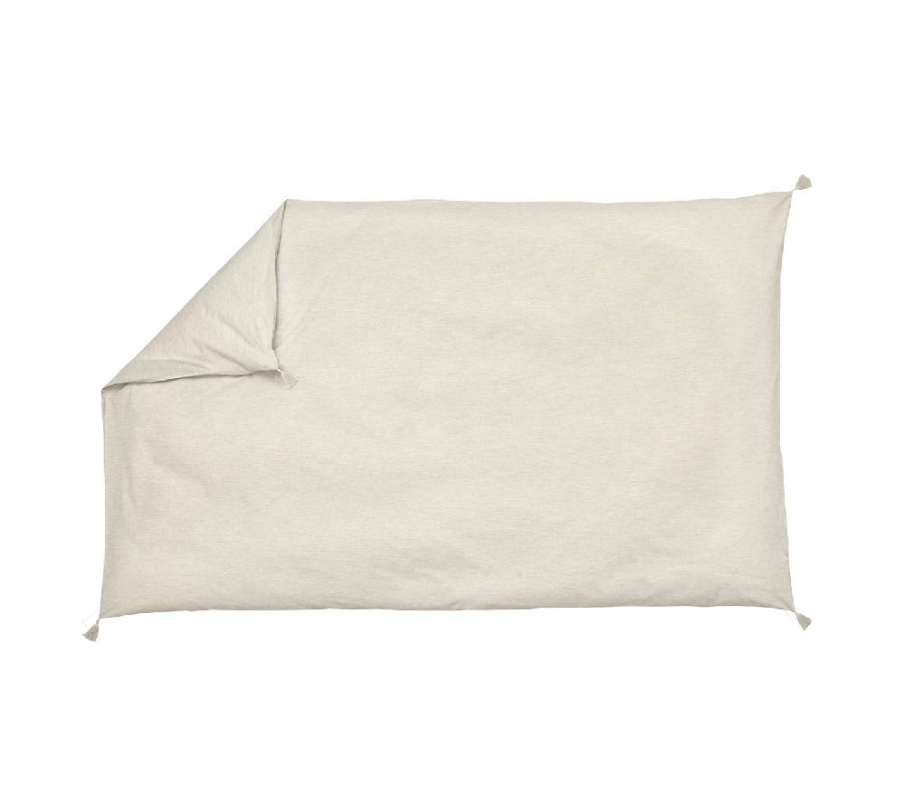 Blanc Des Vosges COURTEPOINTE RESSOURCES LIN