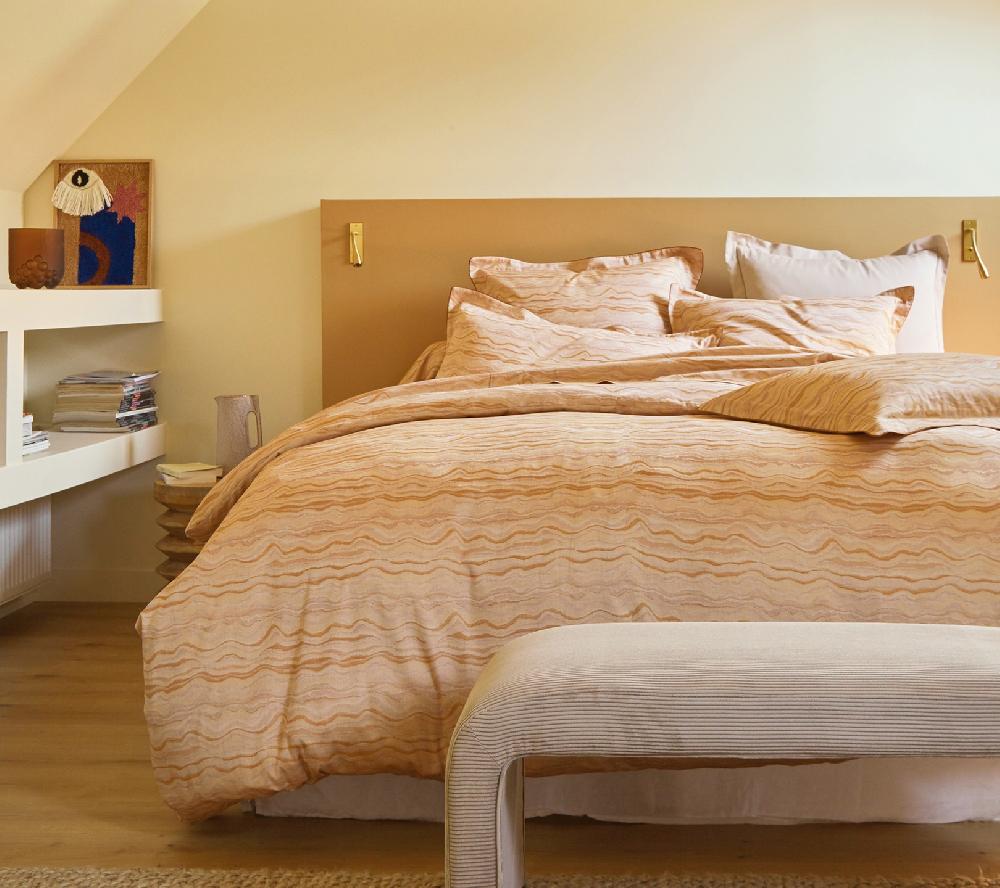 blanc des vosges ENSEMBLE AGATHE AMBRE