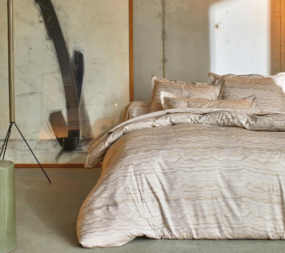 blanc des vosges ENSEMBLE AGATHE GRANIT