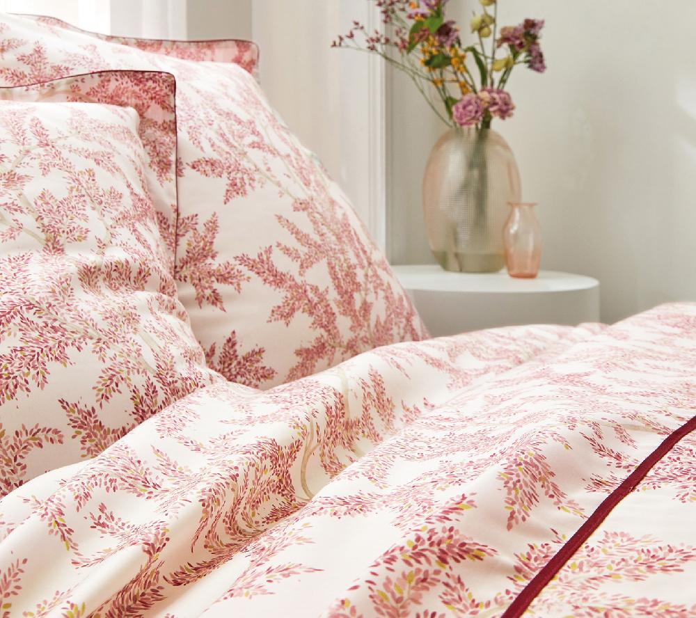 Blanc Des Vosges ENSEMBLE BROCELIANDE FRAMBOISE