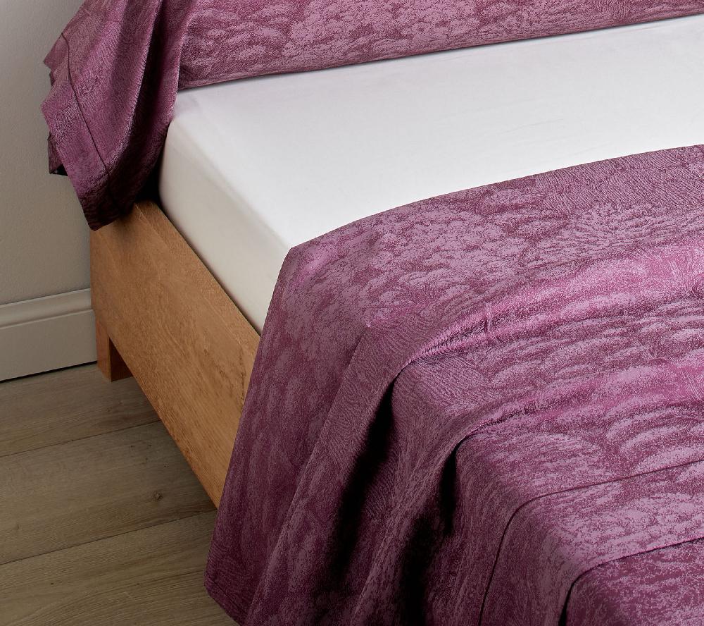 Blanc Des Vosges ENSEMBLE CANOPEE PRUNE