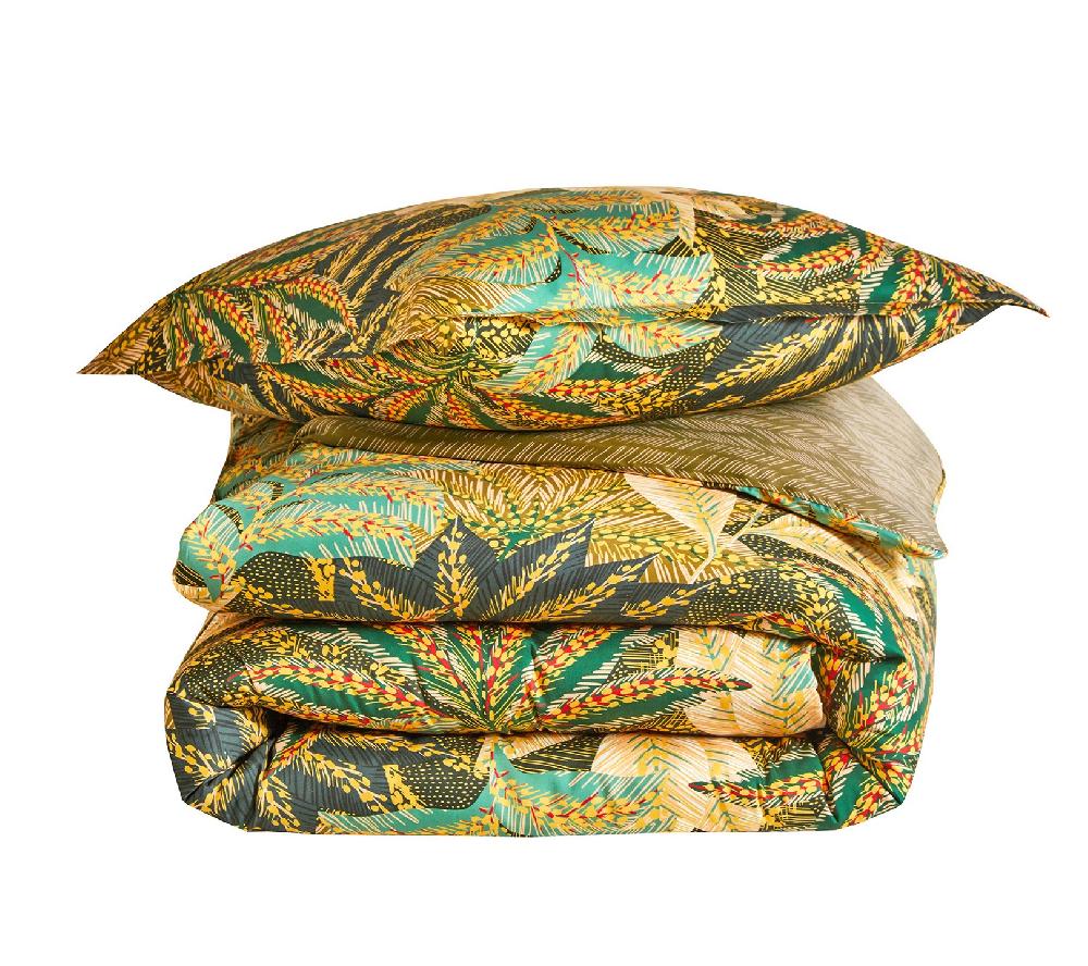 Blanc Des Vosges ENSEMBLE FANTASMAGORIE JUNGLE
