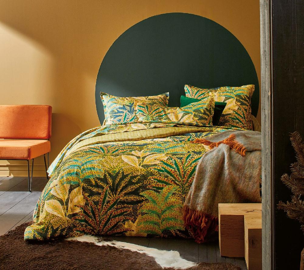 blanc des vosges ENSEMBLE FANTASMAGORIE JUNGLE